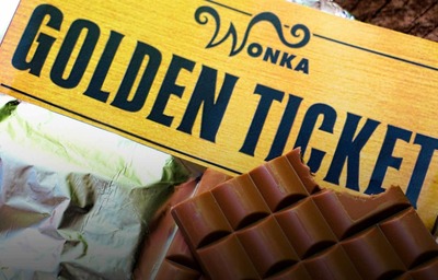 Golden Ticket - Image 667