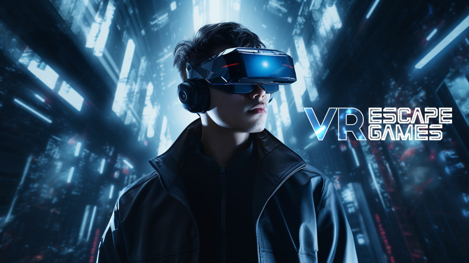 VR Escape Games - Image 133