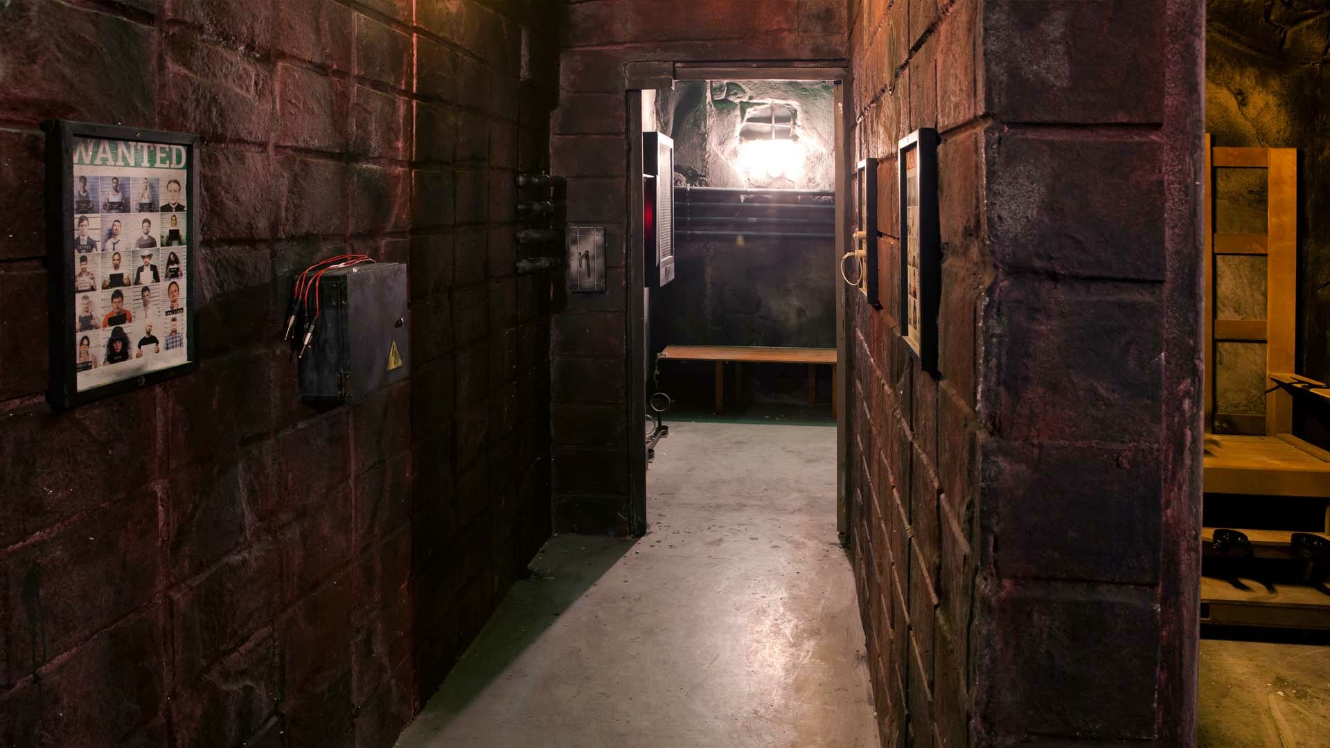 Prison Break - Image 46