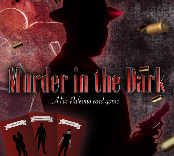 Murder in the Dark - Image 58