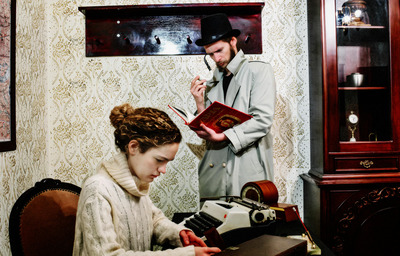 Baker Street - Image 248